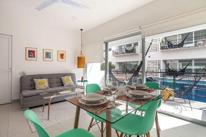 Papaya Suites Diamante Adults Only image