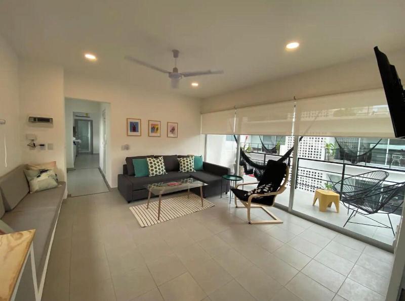 Papaya Suites Diamante Adults Only image