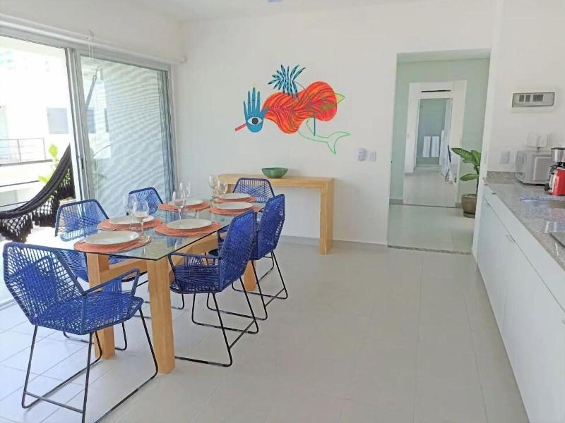 Papaya Suites Diamante Adults Only image