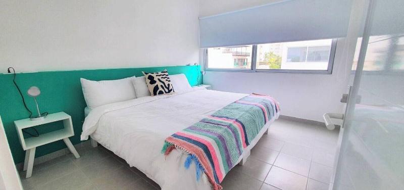 Papaya Suites Diamante Adults Only image