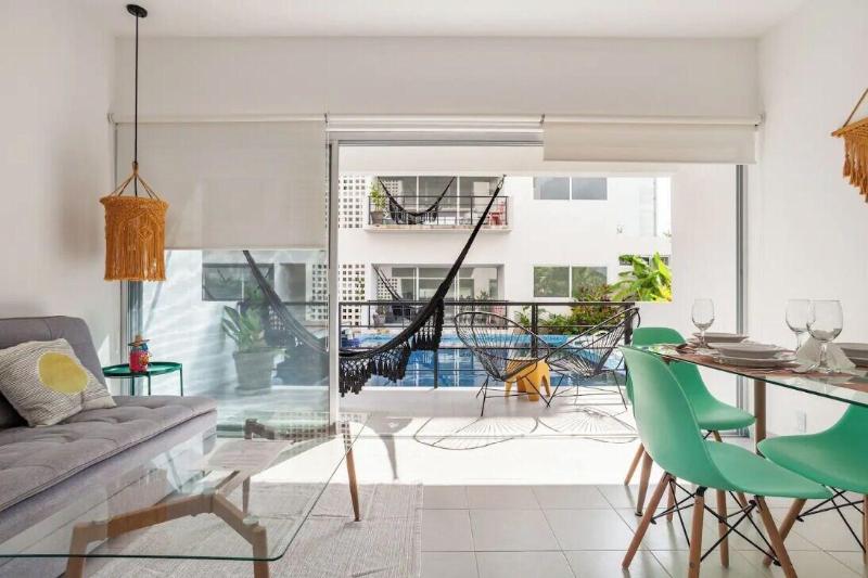 Papaya Suites Diamante Adults Only image