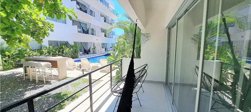 Papaya Suites Diamante Adults Only image