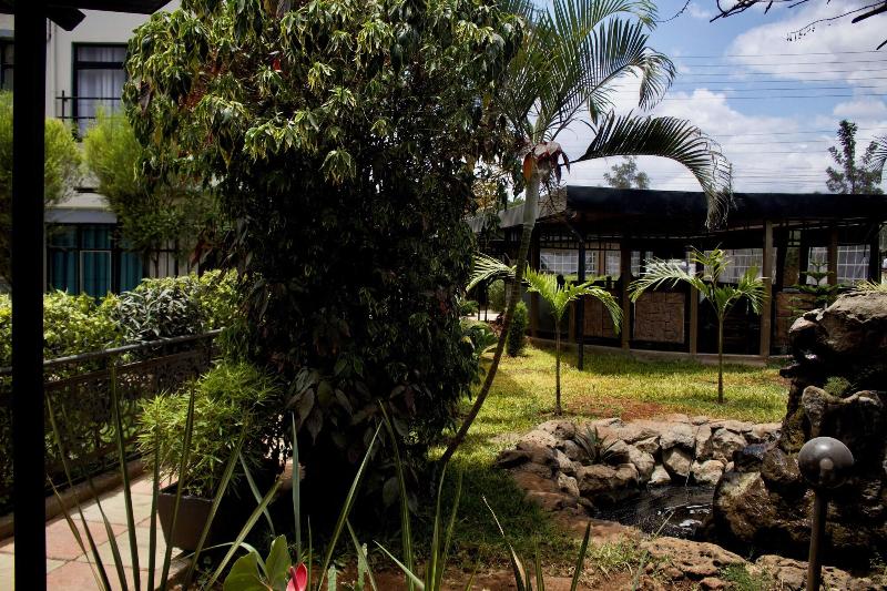 Crescent Resort And Conference Centre