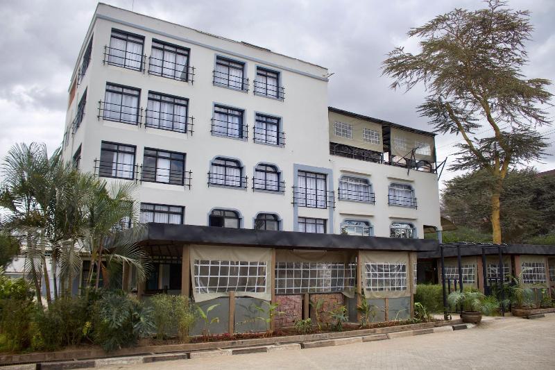 Crescent Resort And Conference Centre image