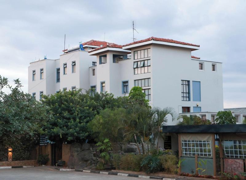 Crescent Resort And Conference Centre image