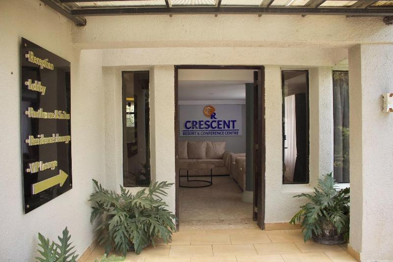 Crescent Resort And Conference Centre image