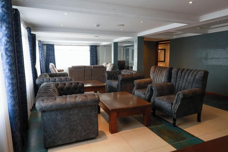 Crescent Resort And Conference Centre image