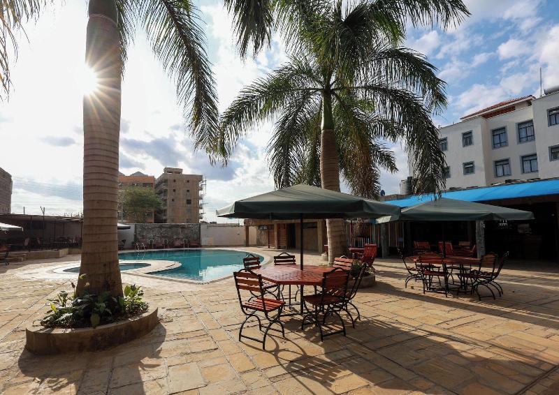 Crescent Resort And Conference Centre image