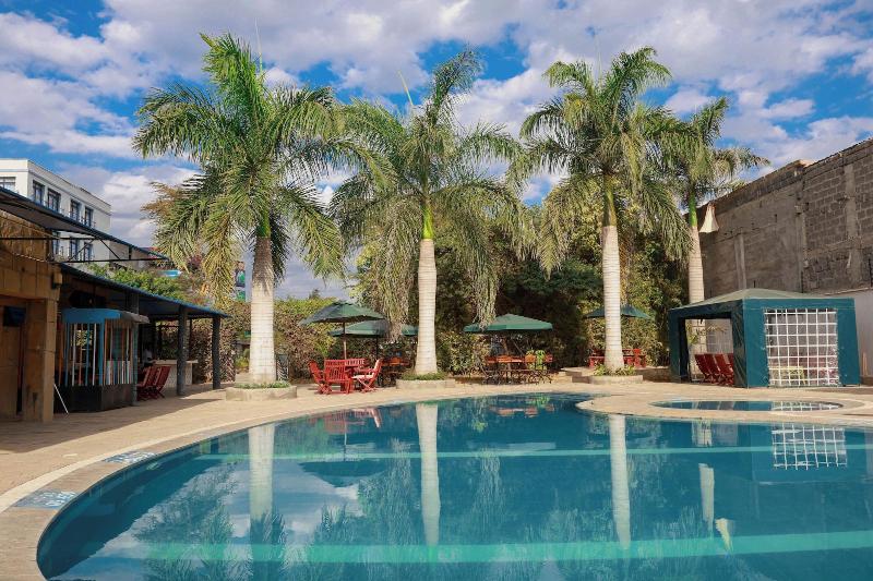 Crescent Resort And Conference Centre image