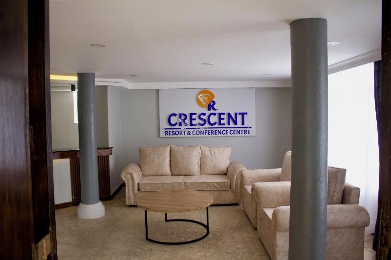 Crescent Resort And Conference Centre image