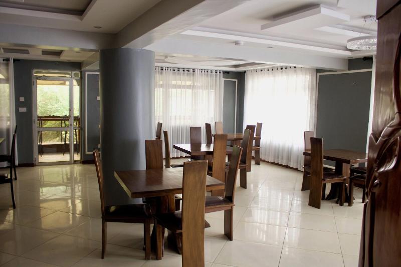 Crescent Resort And Conference Centre image