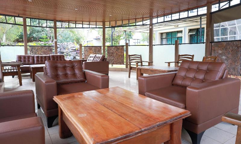 Crescent Resort And Conference Centre image
