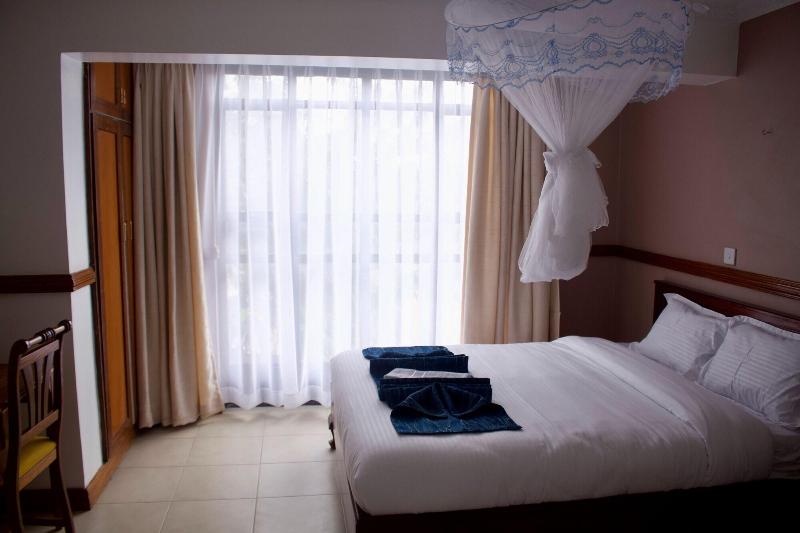 Crescent Resort And Conference Centre image