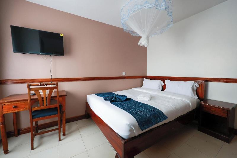 Crescent Resort And Conference Centre image
