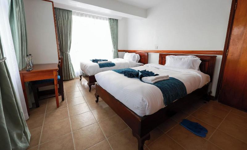 Crescent Resort And Conference Centre image