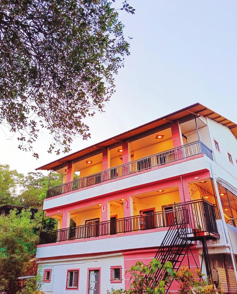 Janani Niwas Matheran image