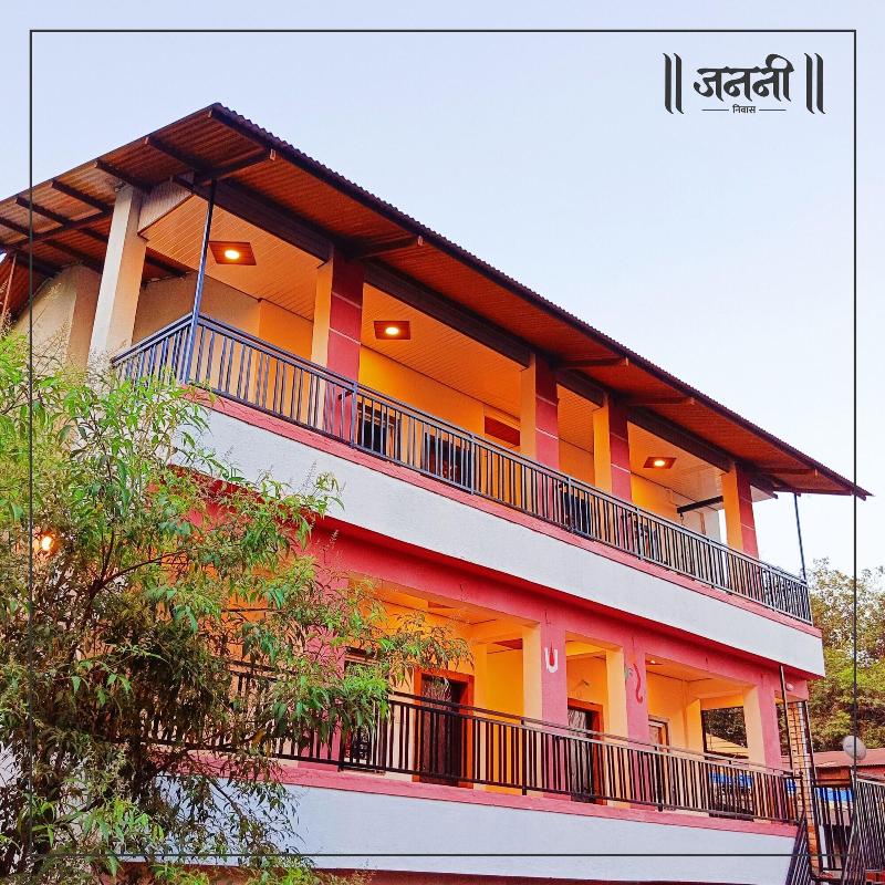 Janani Niwas Matheran image