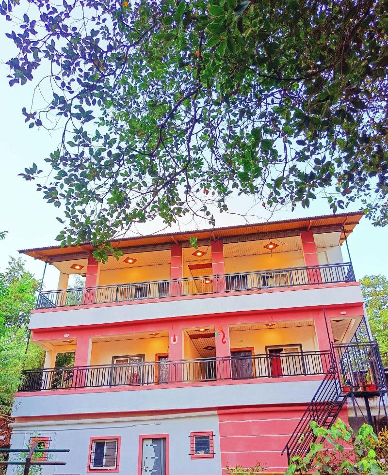 Janani Niwas Matheran image