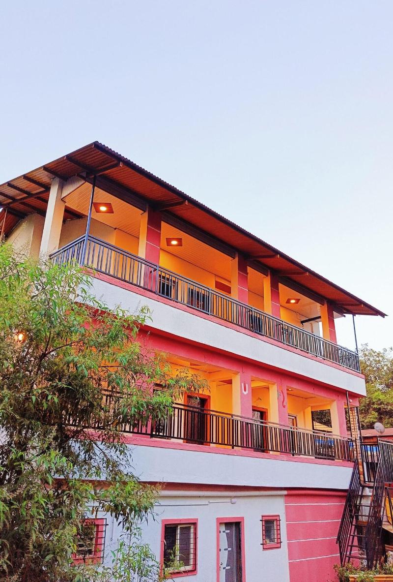 Janani Niwas Matheran image