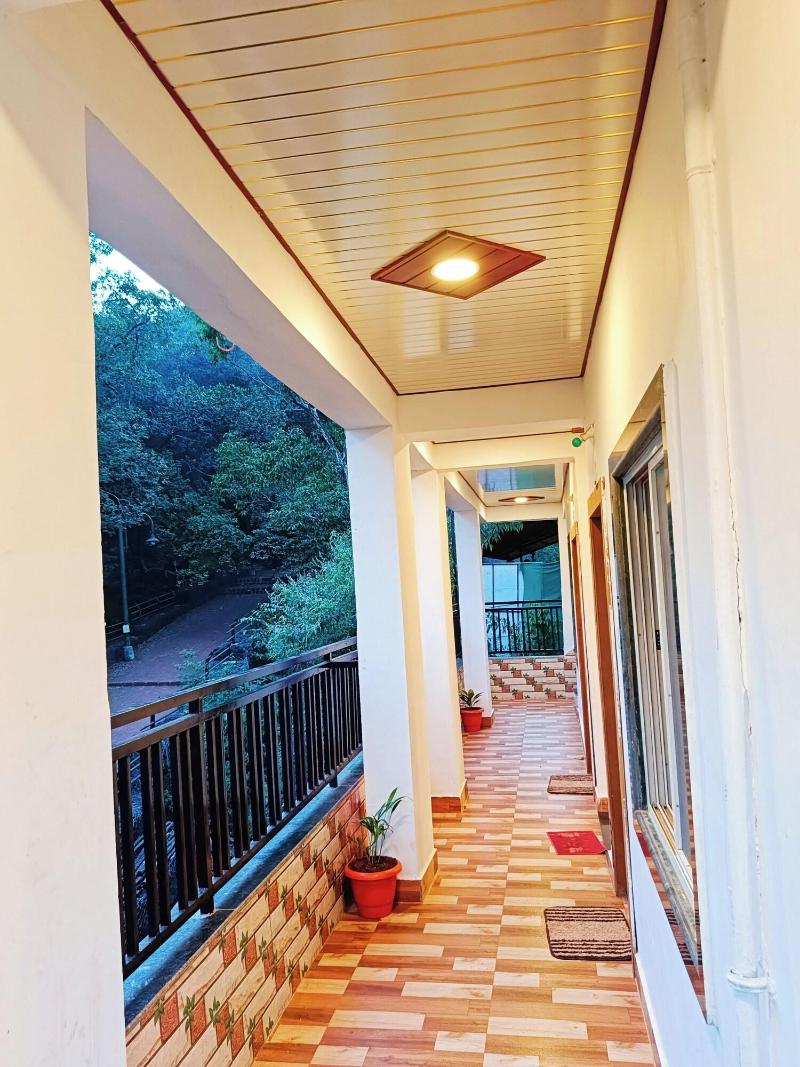 Janani Niwas Matheran image