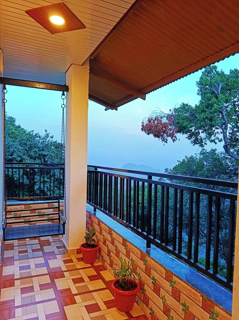 Janani Niwas Matheran image