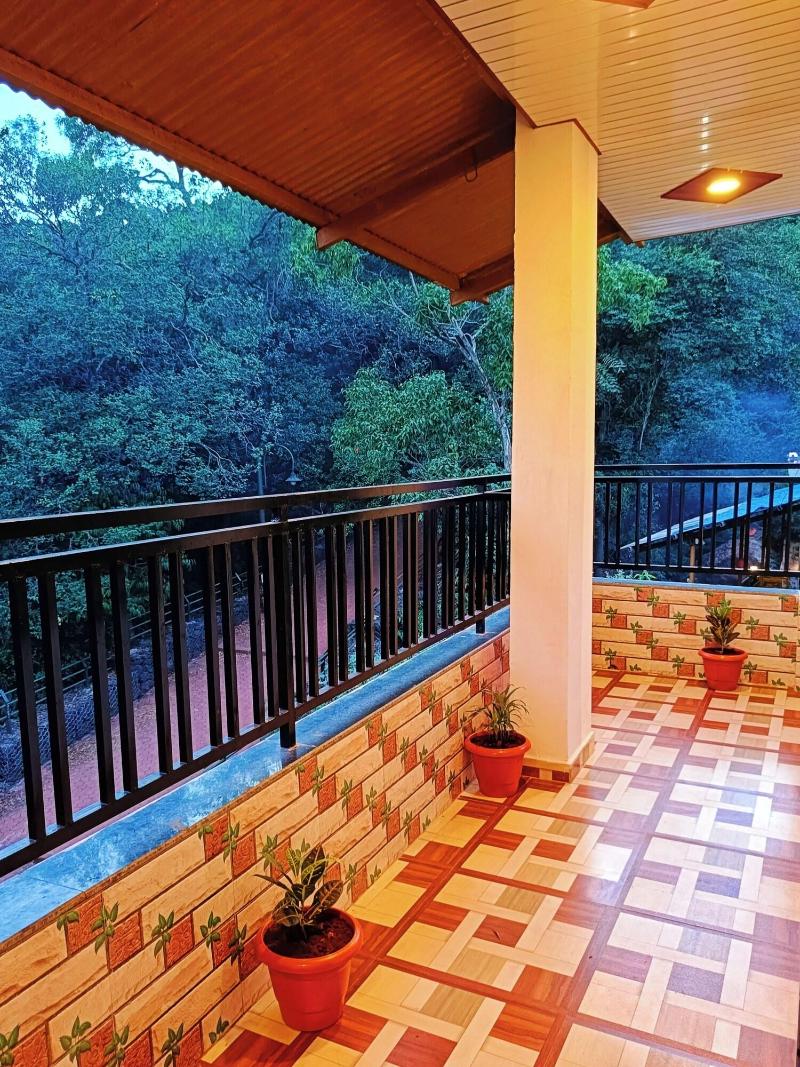 Janani Niwas Matheran image