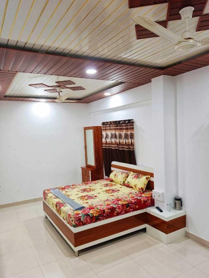 Janani Niwas Matheran image