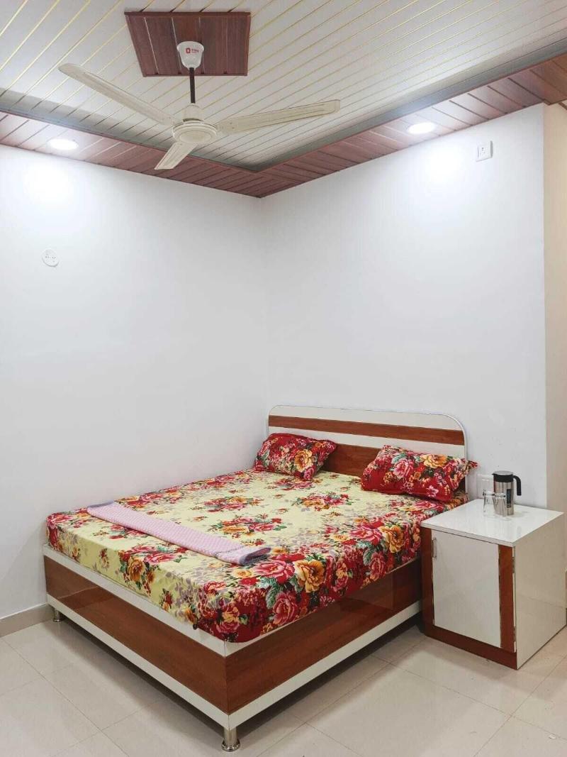 Janani Niwas Matheran image