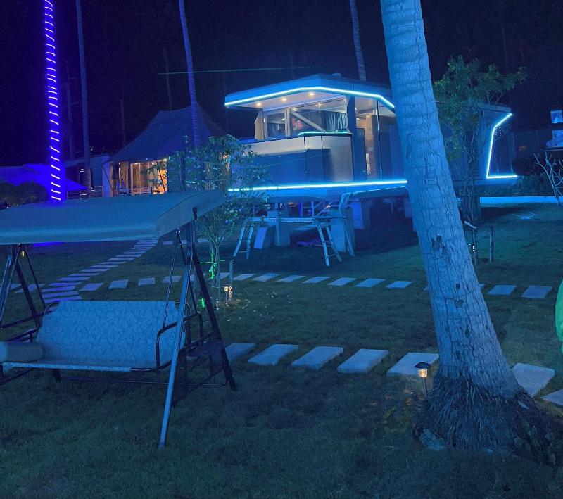 Space House Hotel Phuket image