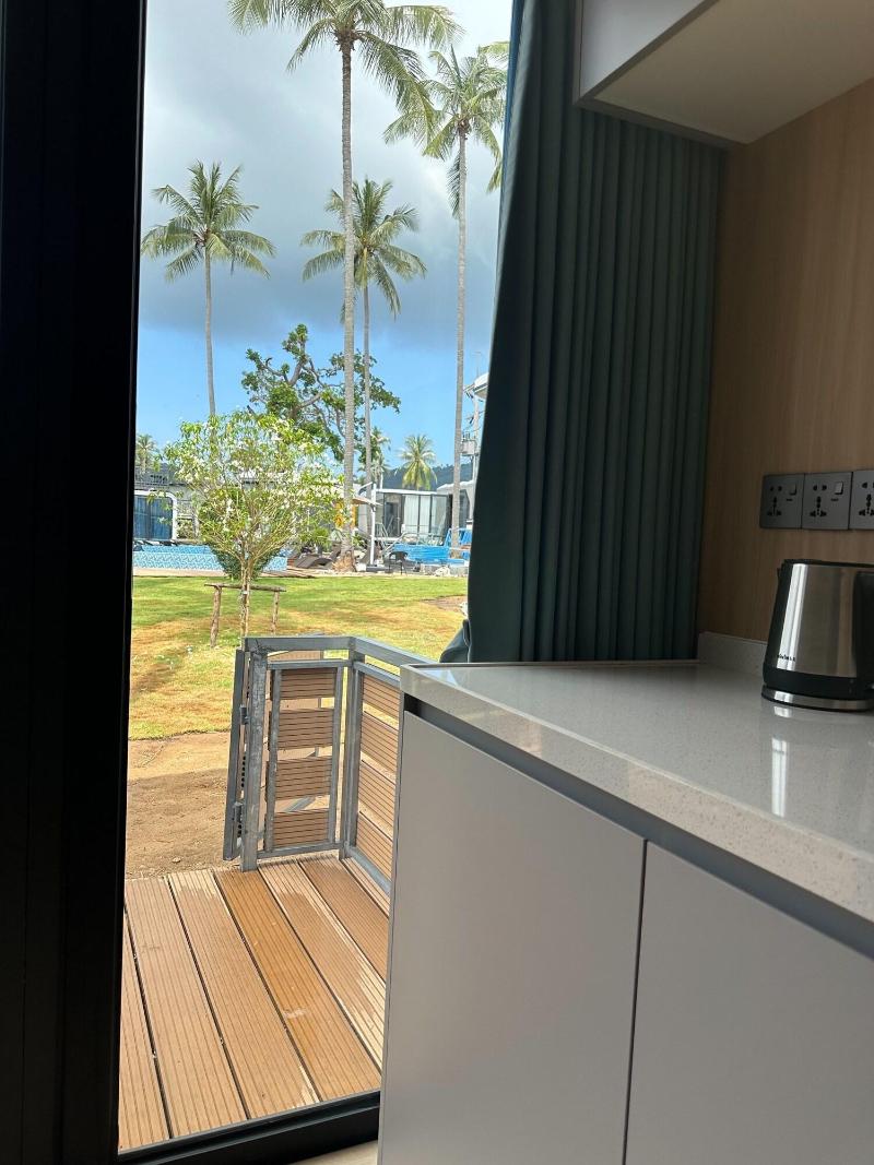 Space House Hotel Phuket image