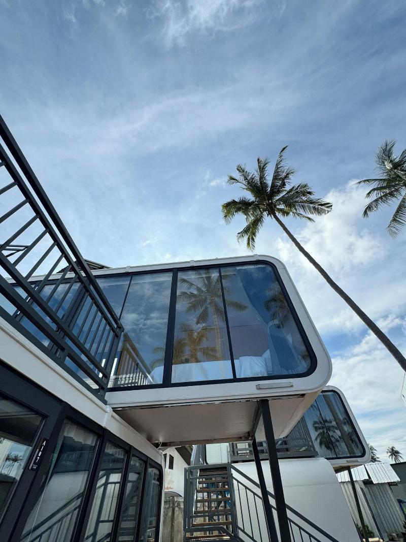 Space House Hotel Phuket image
