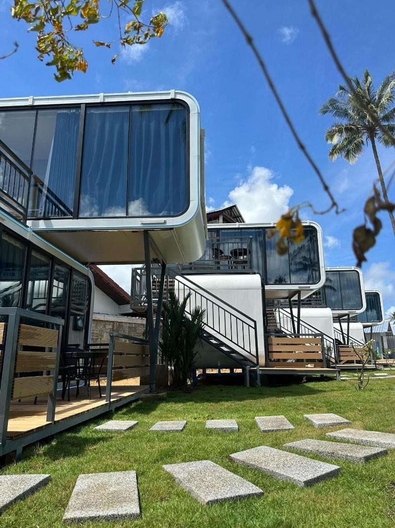 Space House Hotel Phuket image