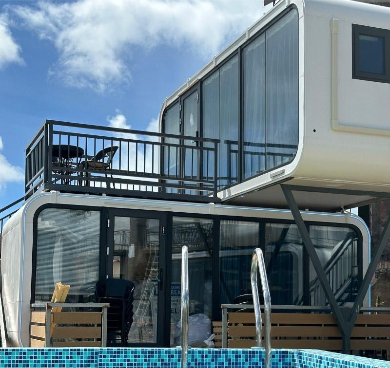 Space House Hotel Phuket image