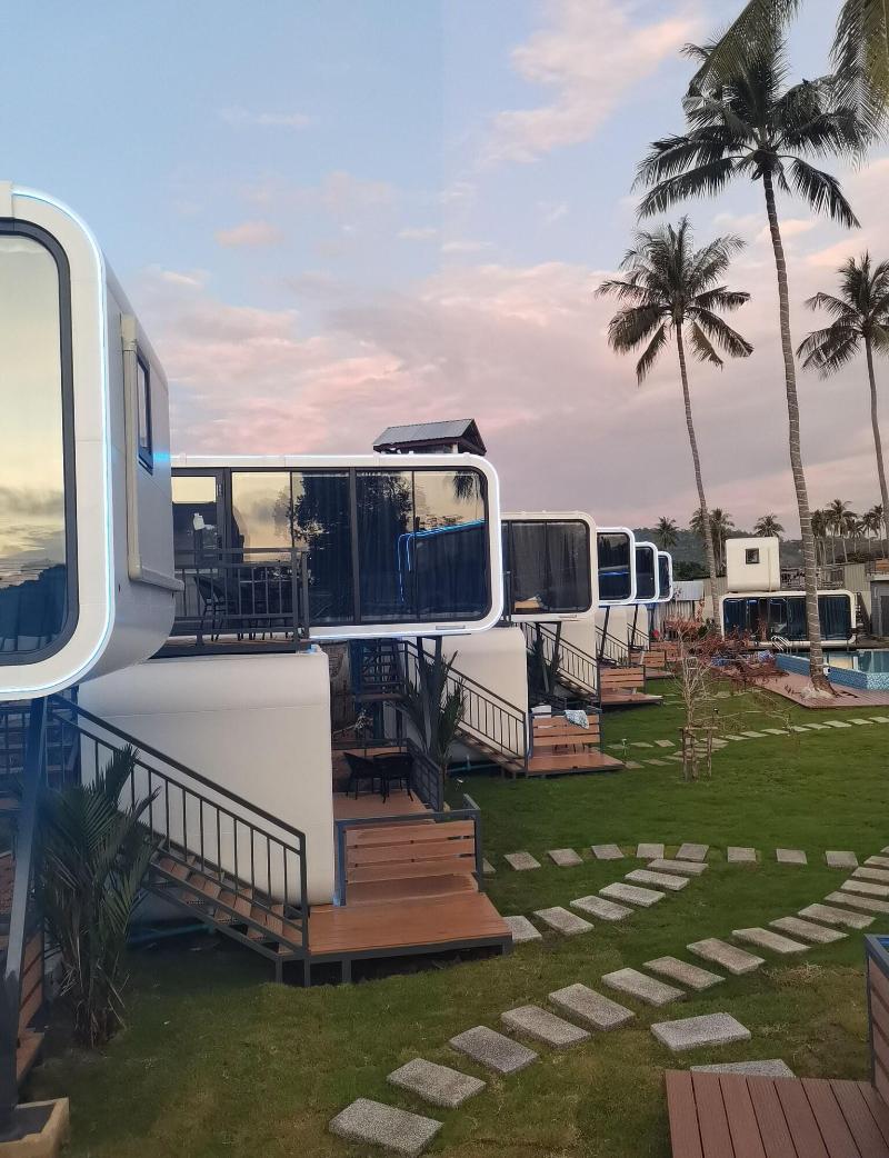 Space House Hotel Phuket image