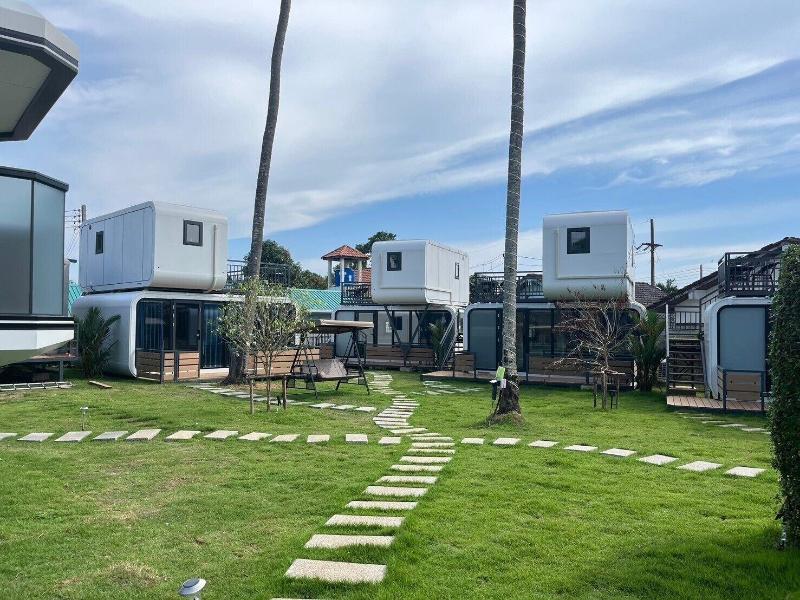 Space House Hotel Phuket image