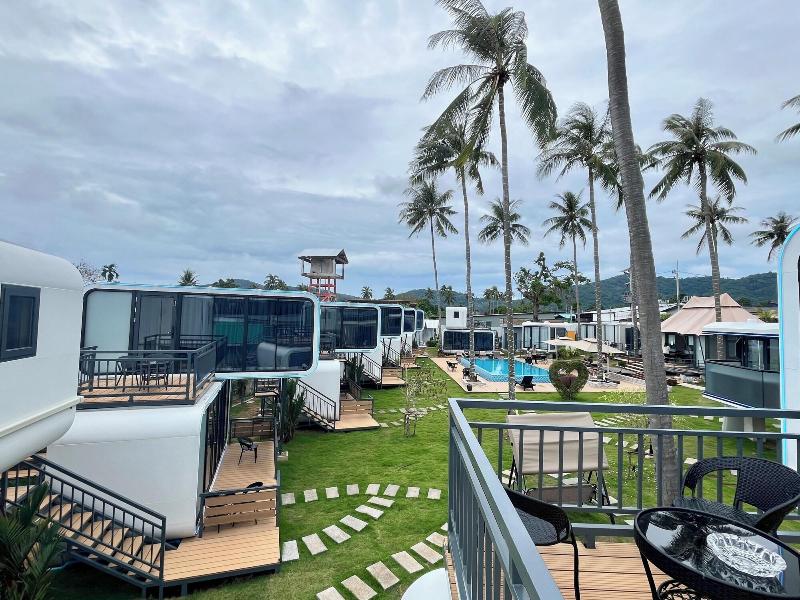 Space House Hotel Phuket image
