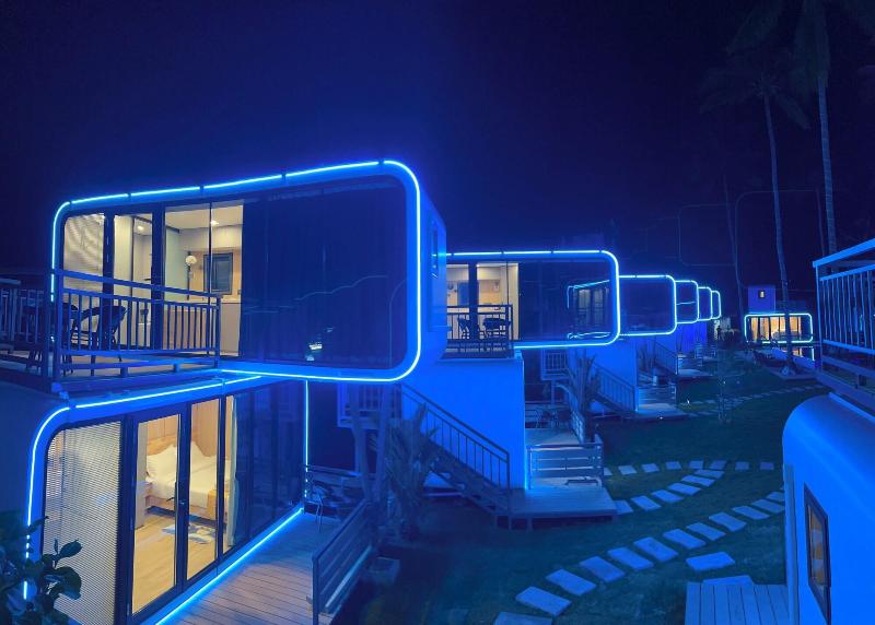 Space House Hotel Phuket image