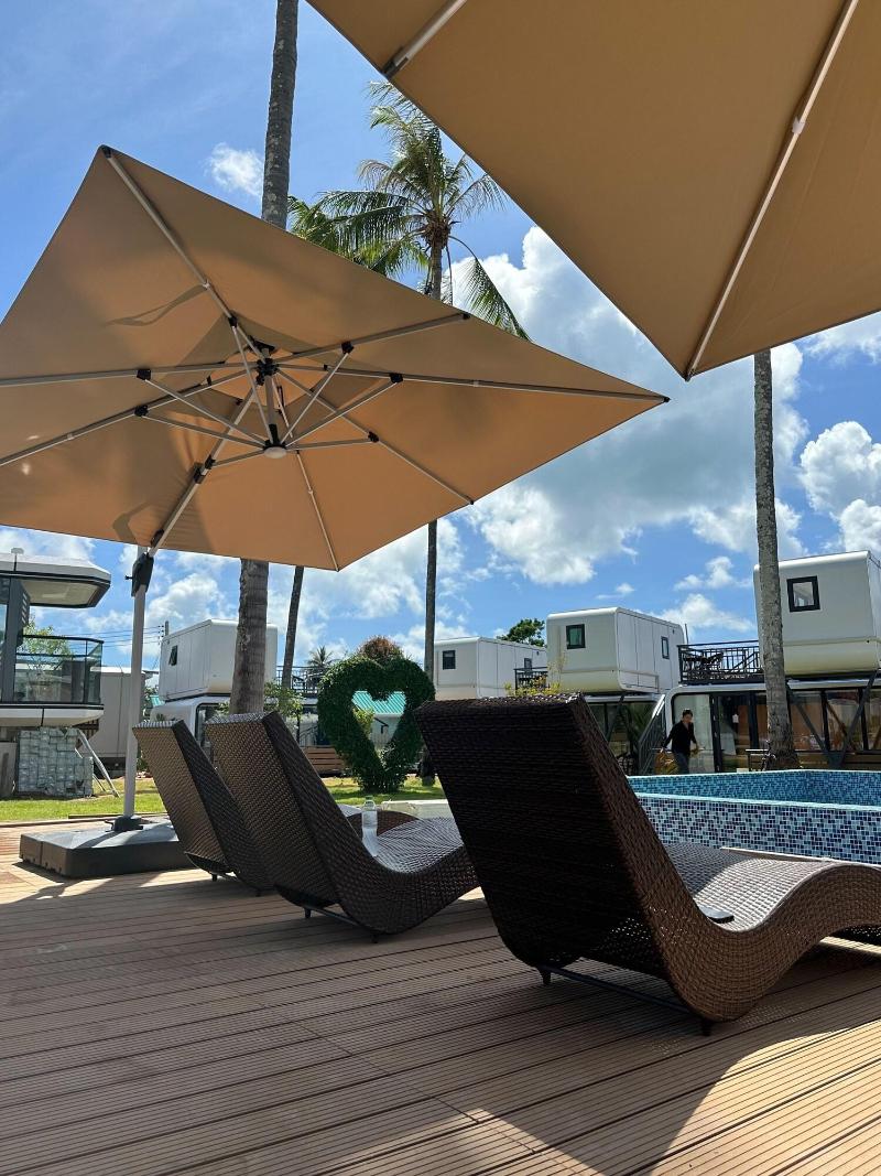 Space House Hotel Phuket image