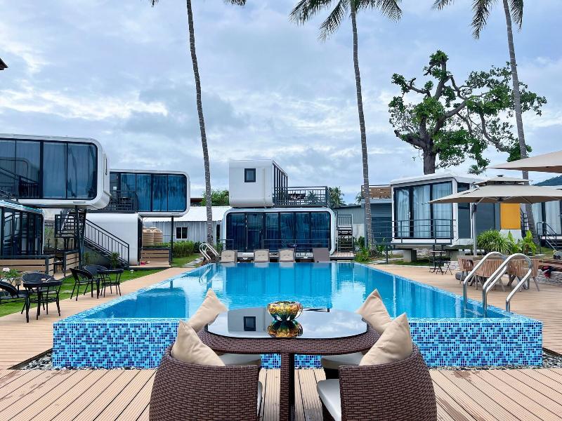 Space House Hotel Phuket image