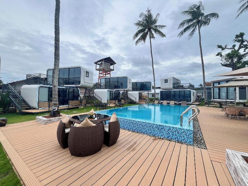 Space House Hotel Phuket image