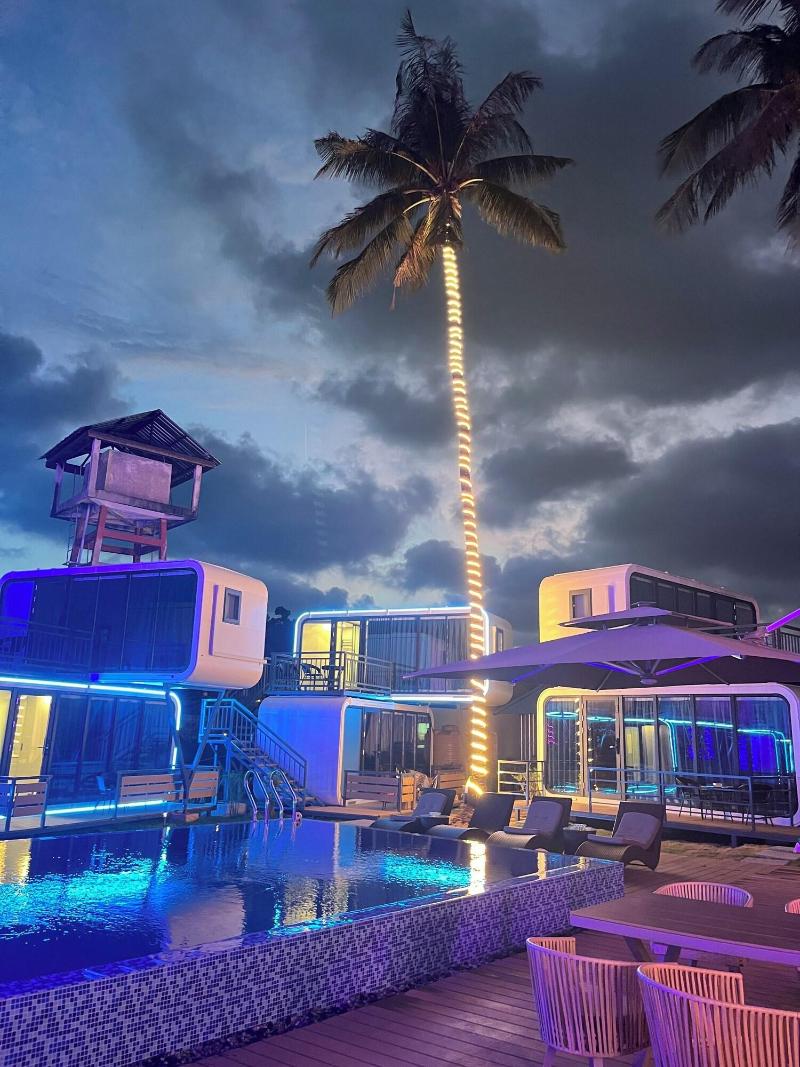Space House Hotel Phuket image