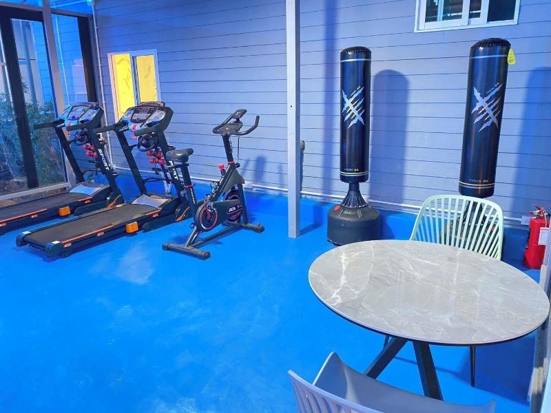 Space House Hotel Phuket image