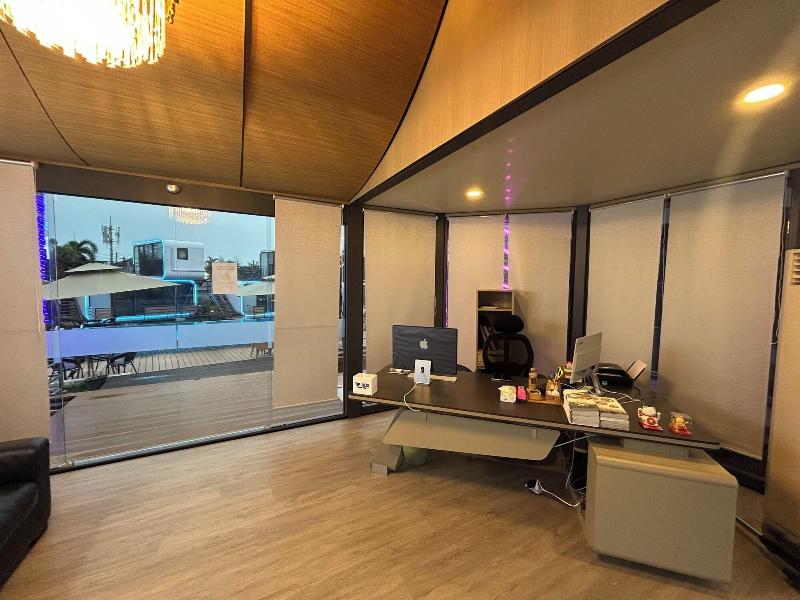 Space House Hotel Phuket image
