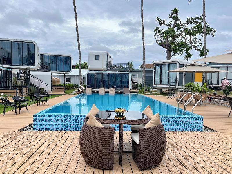 Space House Hotel Phuket image