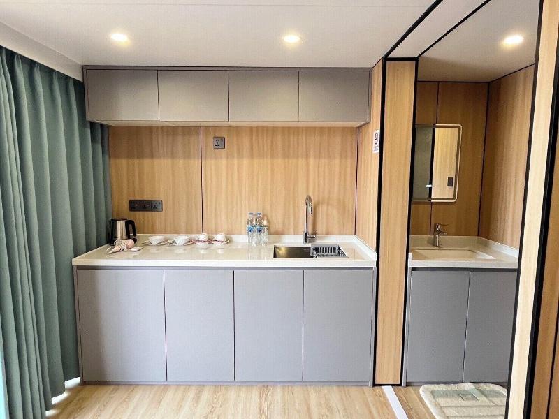 Space House Hotel Phuket image