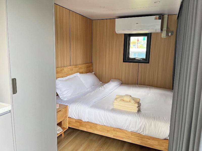 Space House Hotel Phuket image