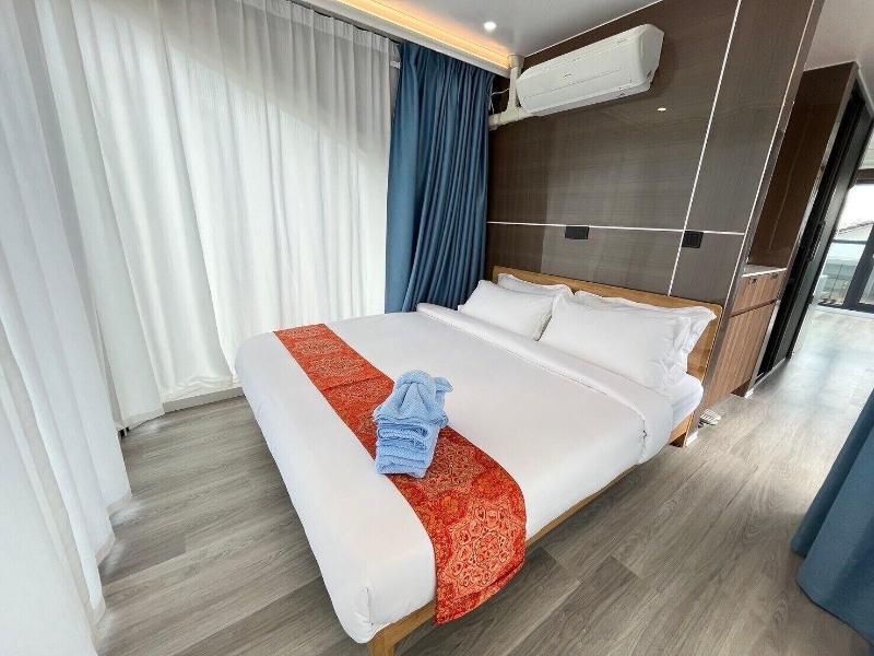 Space House Hotel Phuket image
