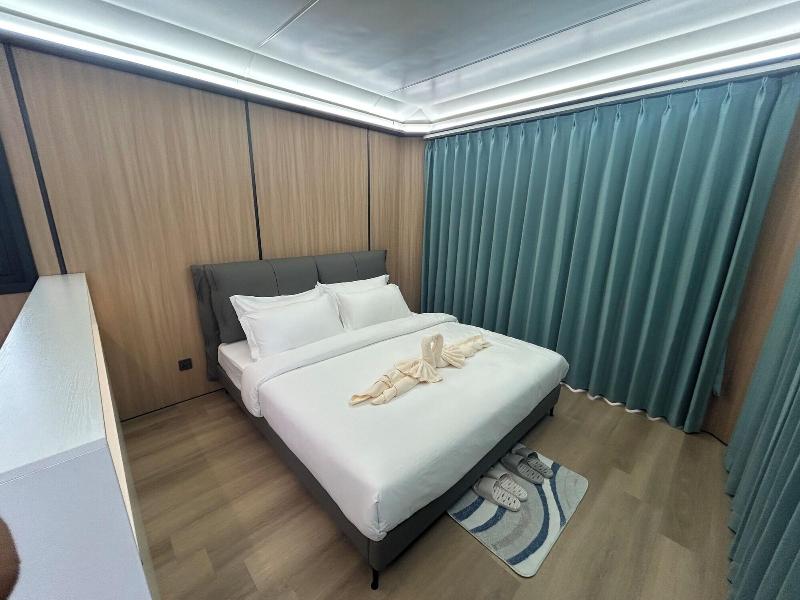 Space House Hotel Phuket image