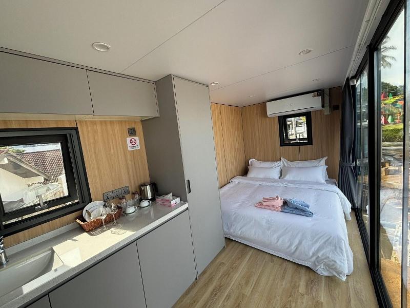 Space House Hotel Phuket image