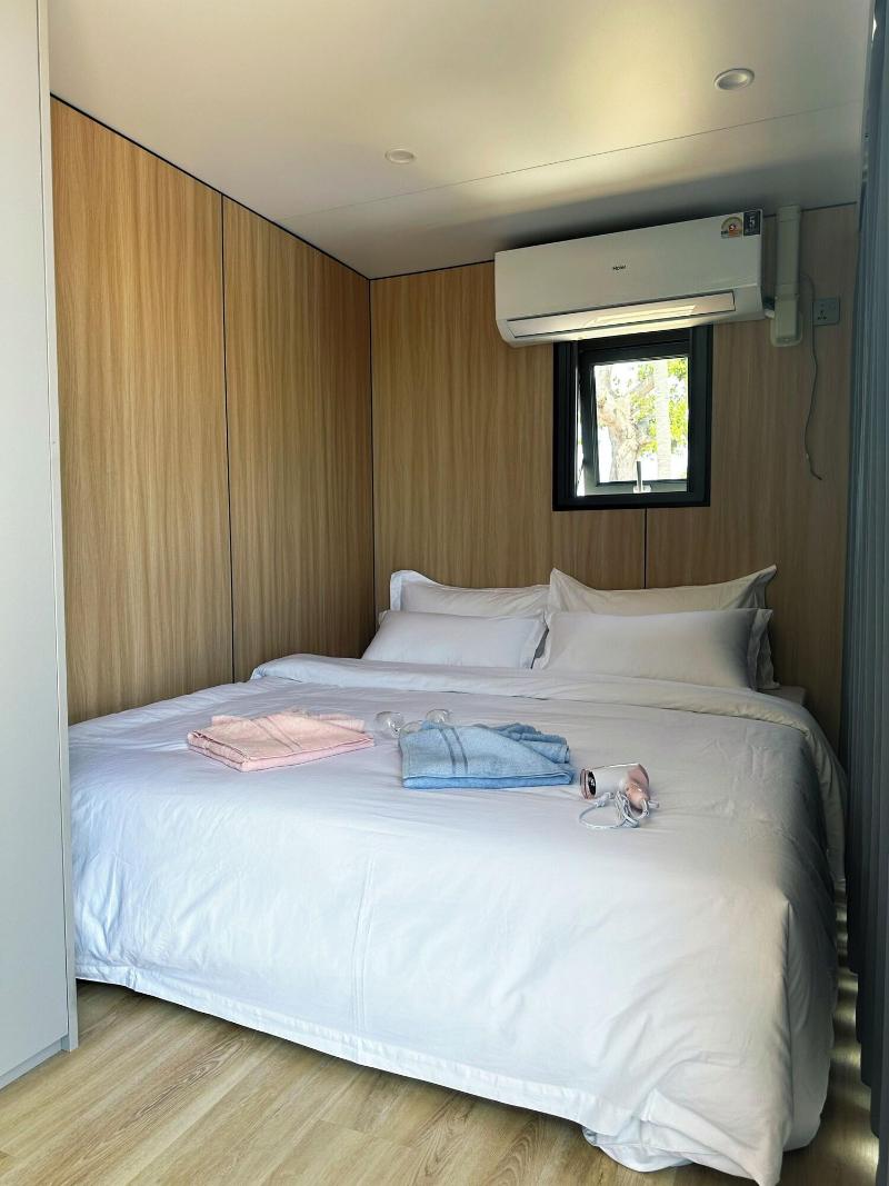 Space House Hotel Phuket image